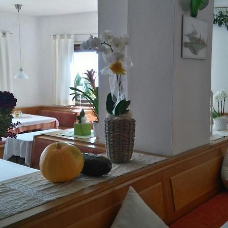 טירולו Hotel Haselried מראה חיצוני תמונה