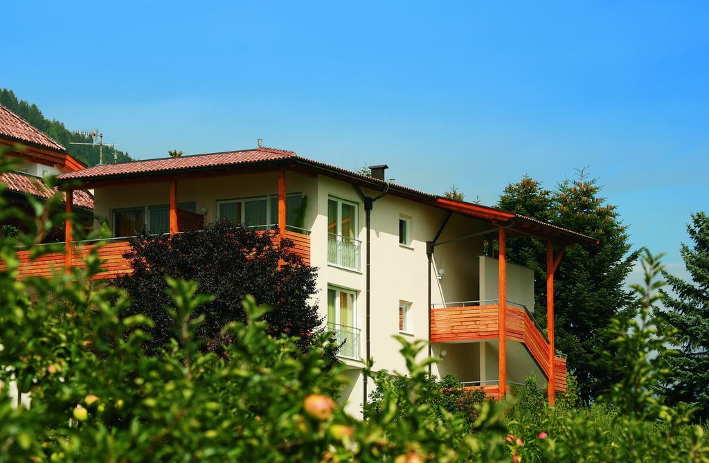 טירולו Hotel Haselried מראה חיצוני תמונה