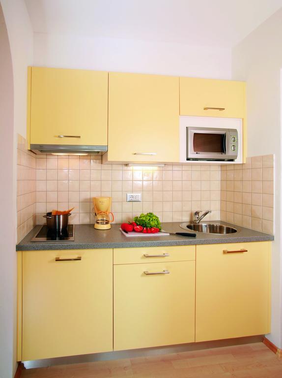טירולו Hotel Haselried חדר תמונה