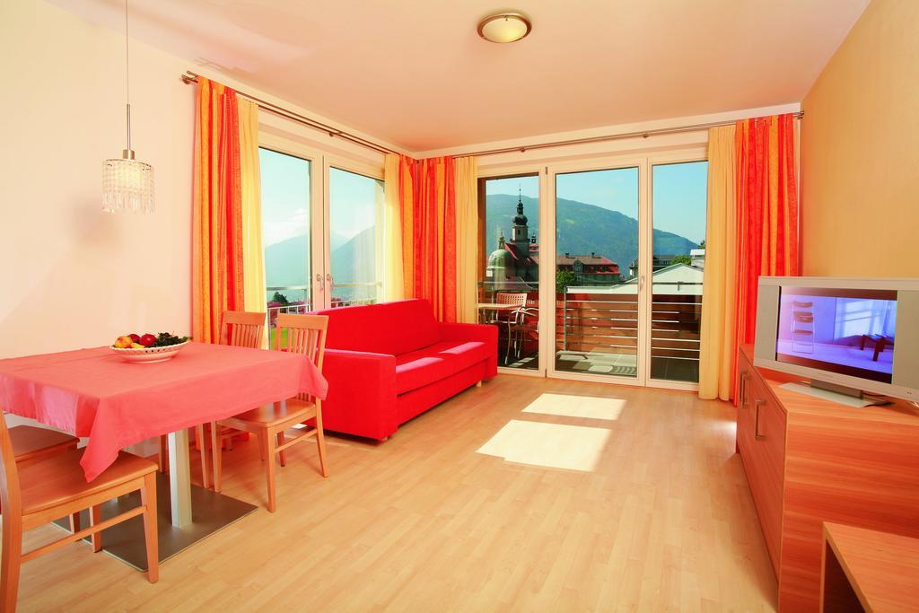 טירולו Hotel Haselried חדר תמונה
