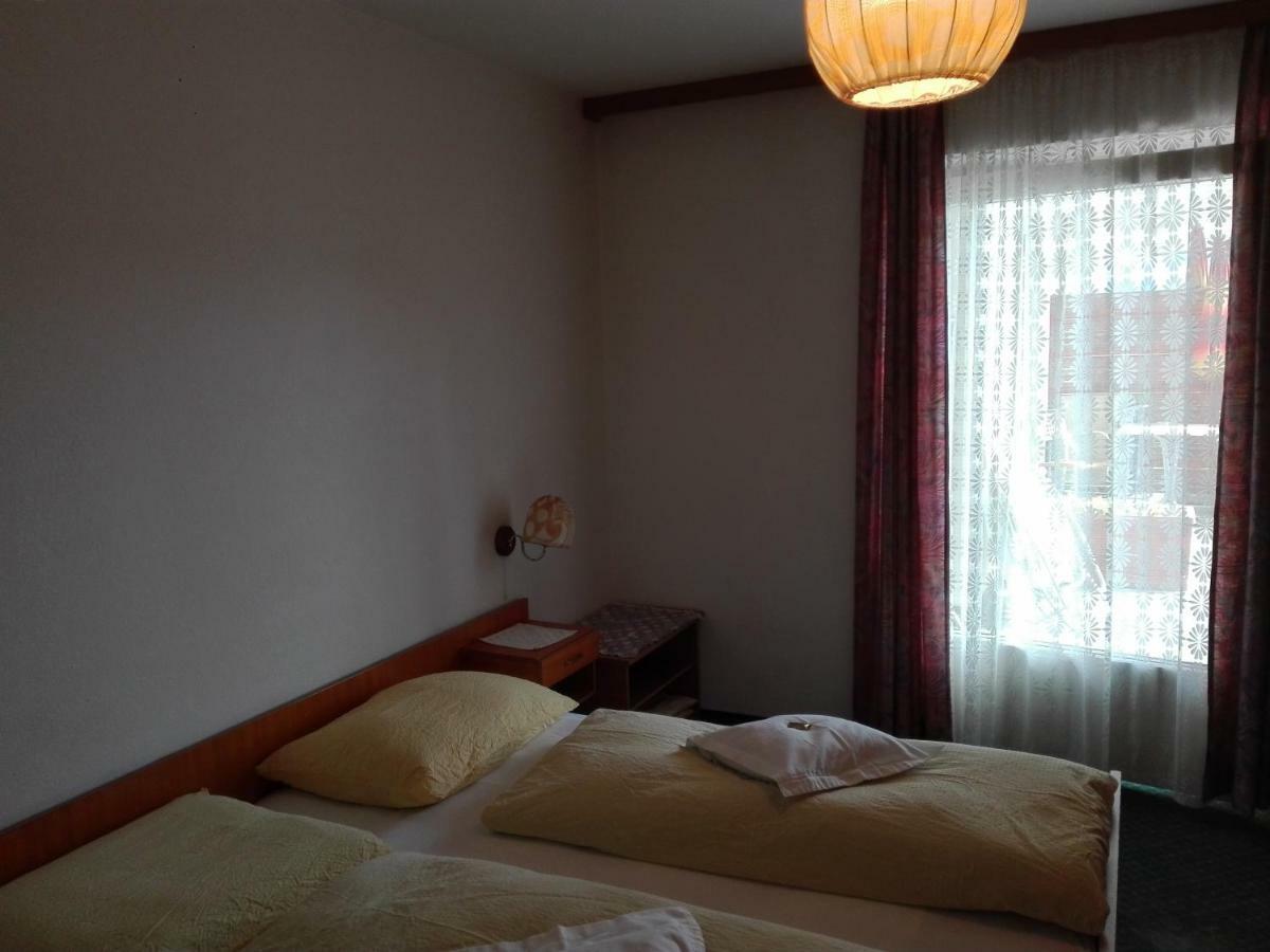 טירולו Hotel Haselried מראה חיצוני תמונה