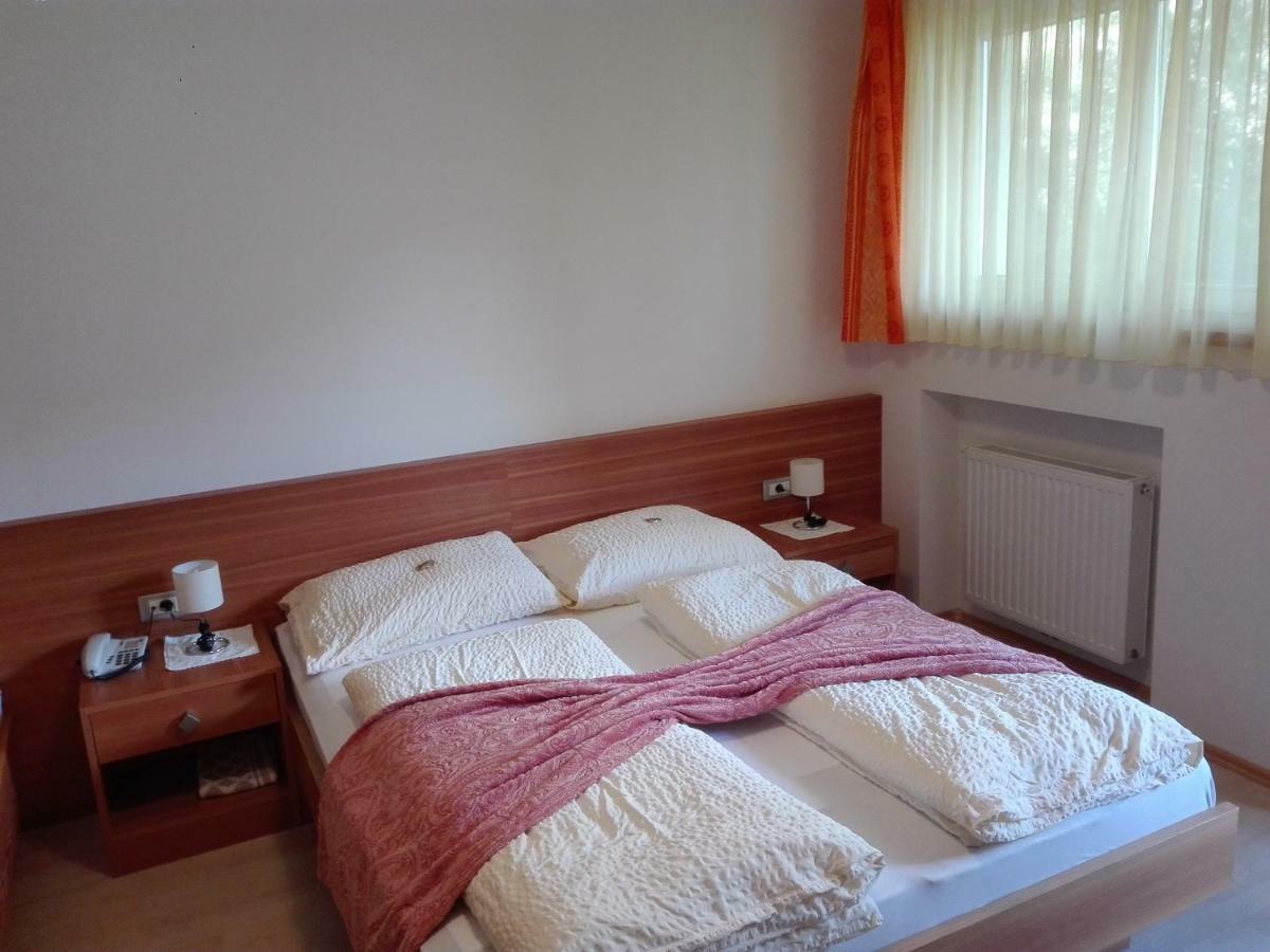 טירולו Hotel Haselried מראה חיצוני תמונה