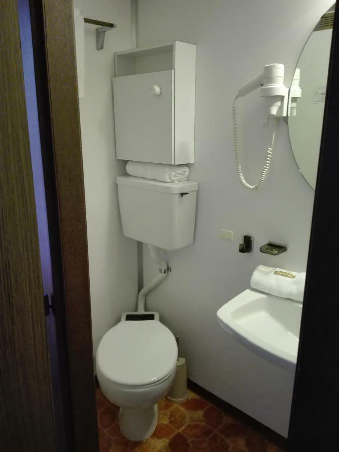 טירולו Hotel Haselried מראה חיצוני תמונה