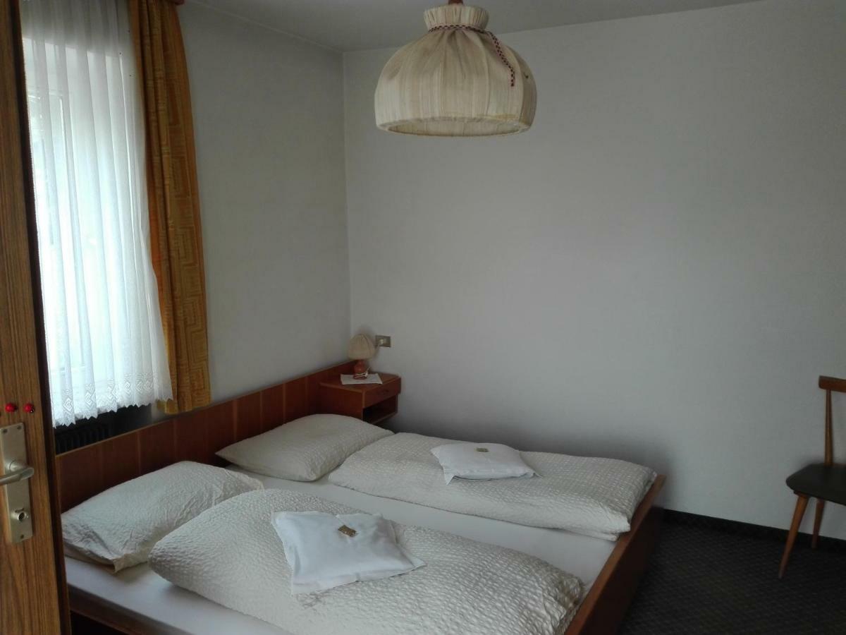 טירולו Hotel Haselried מראה חיצוני תמונה