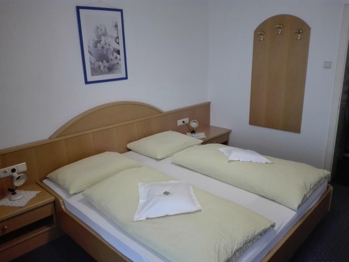 טירולו Hotel Haselried מראה חיצוני תמונה