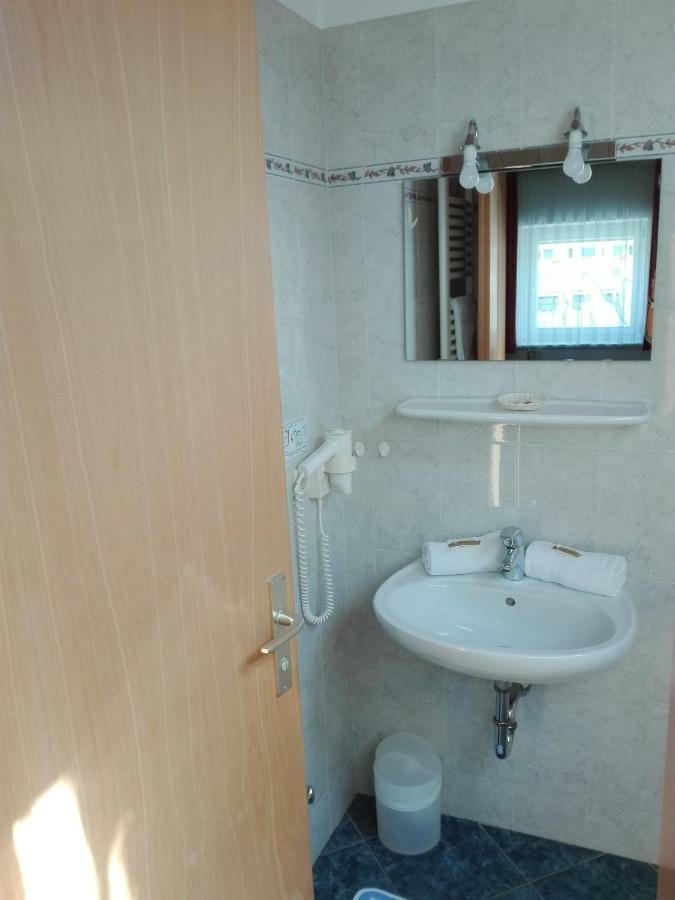 טירולו Hotel Haselried מראה חיצוני תמונה