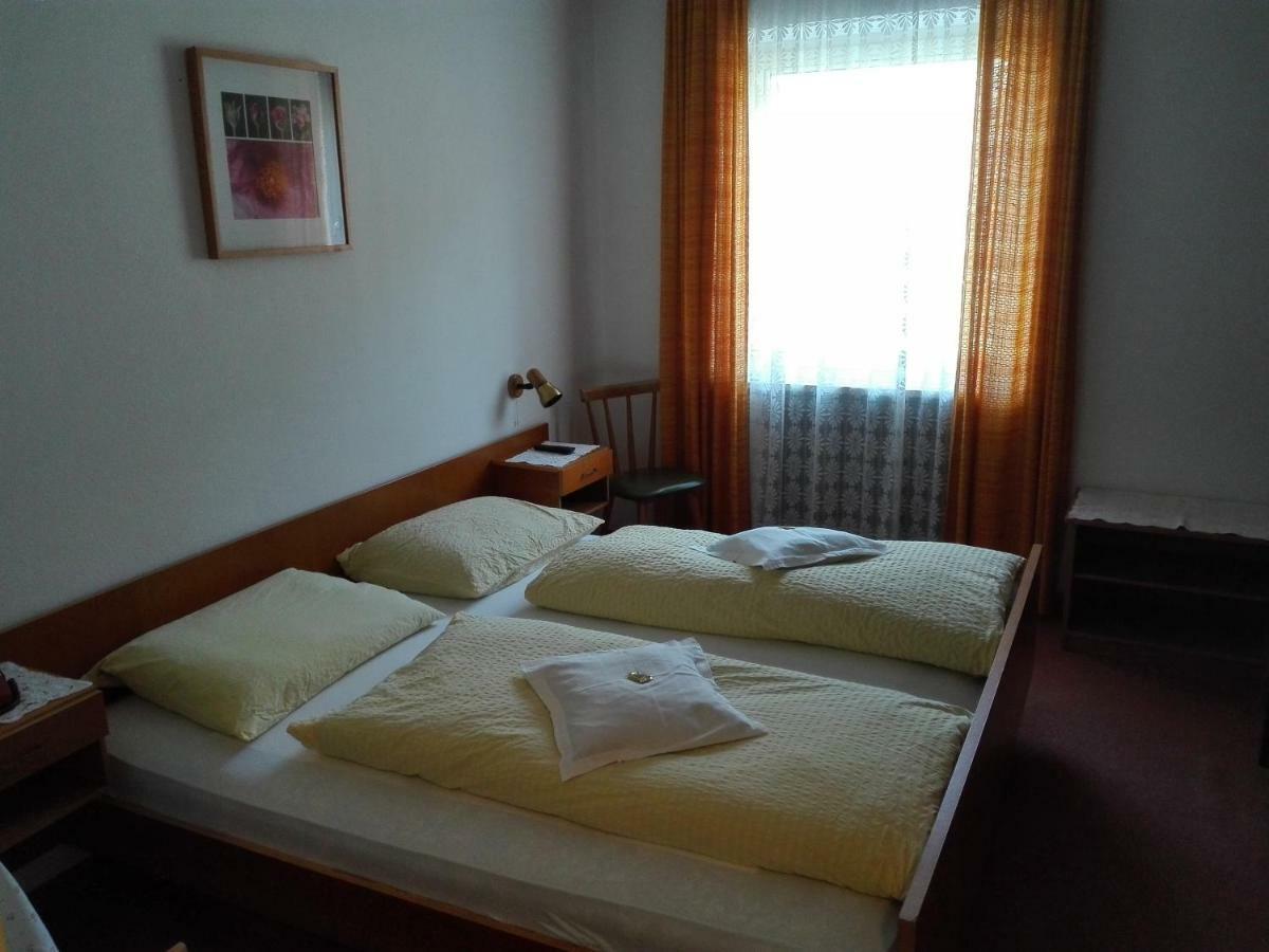טירולו Hotel Haselried מראה חיצוני תמונה