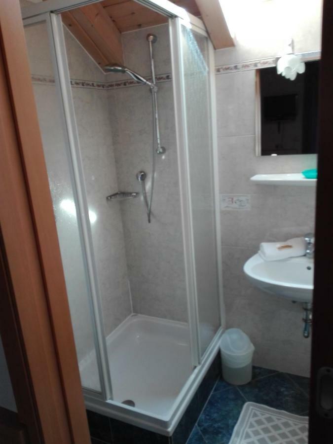 טירולו Hotel Haselried מראה חיצוני תמונה